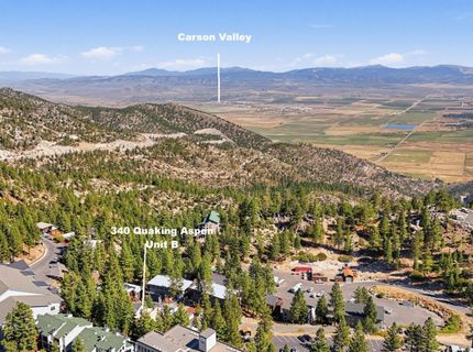 340 Quaking Aspen Lane, Unit # B, Stateline, NV 89449 Photo