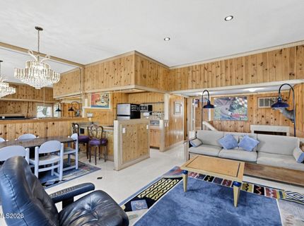 340 Quaking Aspen Lane, Unit # B, Stateline, NV 89449 Photo