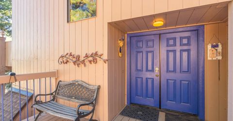 340 Quaking Aspen Lane, Unit # B, Stateline, NV 89449 Photo