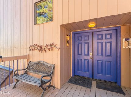 340 Quaking Aspen Lane, Unit # B, Stateline, NV 89449 Photo