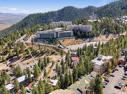 340 Quaking Aspen Lane, Unit # B, Stateline, NV 89449 Photo