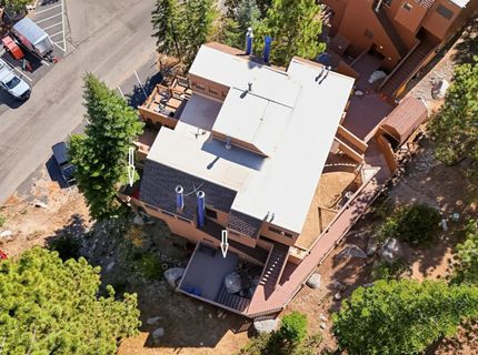 340 Quaking Aspen Lane, Unit # B, Stateline, NV 89449 Photo