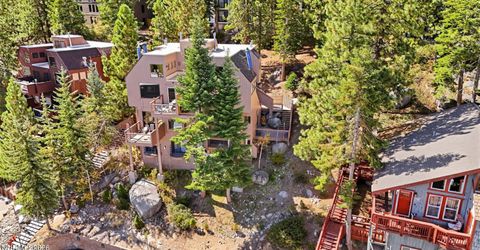 340 Quaking Aspen Lane, Unit # B, Stateline, NV 89449 Photo