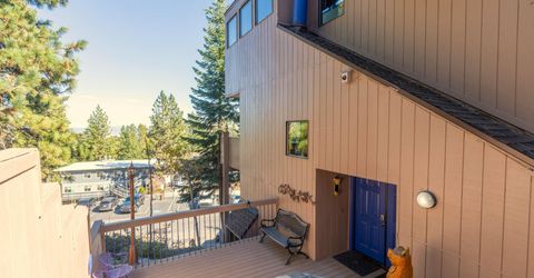 340 Quaking Aspen Lane, Unit # B, Stateline, NV 89449 Photo