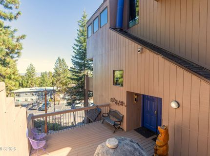 340 Quaking Aspen Lane, Unit # B, Stateline, NV 89449 Photo