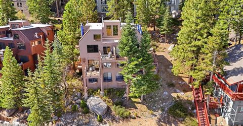 340 Quaking Aspen Lane, Unit # B, Stateline, NV 89449 Photo