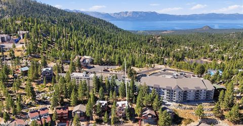340 Quaking Aspen Lane, Unit # B, Stateline, NV 89449 Photo