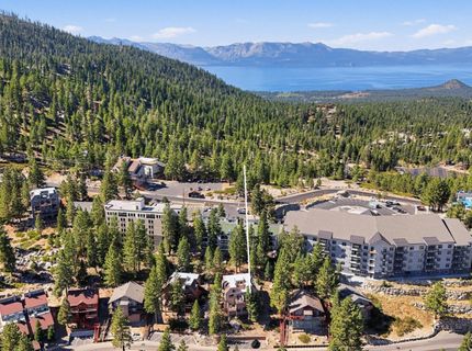 340 Quaking Aspen Lane, Unit # B, Stateline, NV 89449 Photo