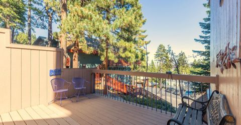 340 Quaking Aspen Lane, Unit # B, Stateline, NV 89449 Photo