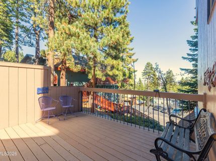 340 Quaking Aspen Lane, Unit # B, Stateline, NV 89449 Photo