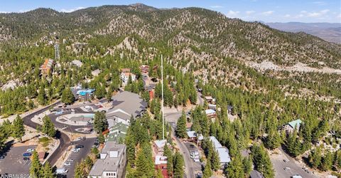 340 Quaking Aspen Lane, Unit # B, Stateline, NV 89449 Photo