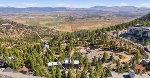 340 Quaking Aspen Lane, Unit # B, Stateline, NV 89449 Photo