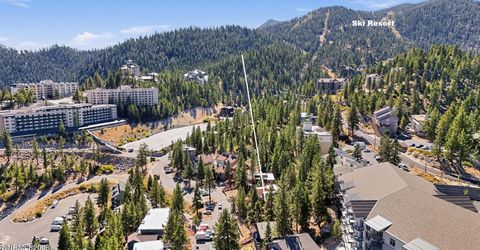 340 Quaking Aspen Lane, Unit # B, Stateline, NV 89449 Photo