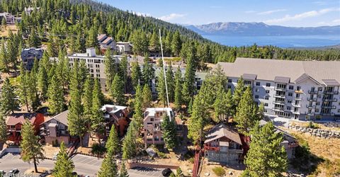 340 Quaking Aspen Lane, Unit # B, Stateline, NV 89449 Photo