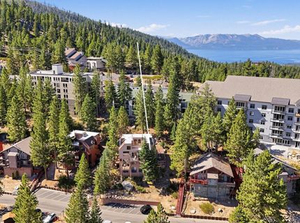 340 Quaking Aspen Lane, Unit # B, Stateline, NV 89449 Photo