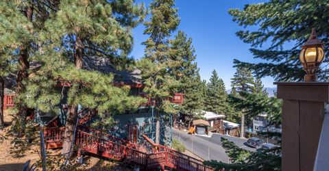 340 Quaking Aspen Lane, Unit # B, Stateline, NV 89449 Photo