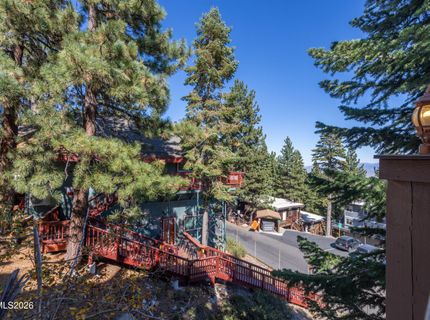 340 Quaking Aspen Lane, Unit # B, Stateline, NV 89449 Photo
