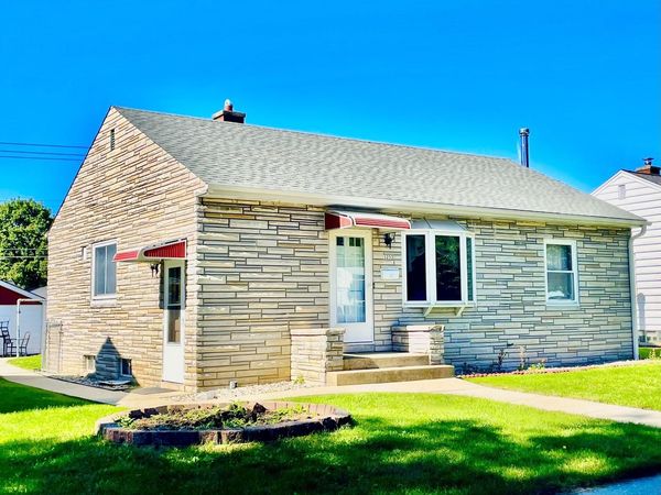3253 S 68th STREET, Milwaukee, WI 53219