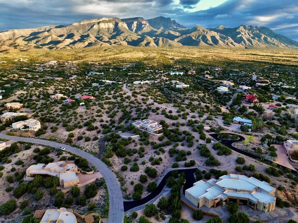 Lot:38A Desert Mountain Road , Placitas, NM 87043