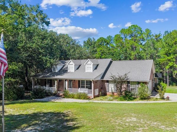 6828 Martin Rd, Milton, FL 32570