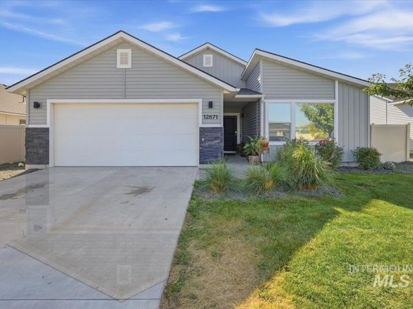 12871 Carkhill St., Caldwell, ID 83607