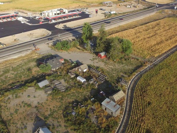 6000 Highway 95, Fruitland, ID 83619