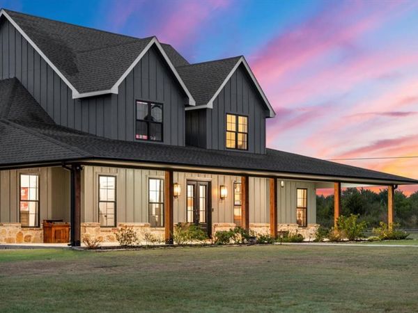 3343 W Mockingbird Lane, Durant, OK 74701