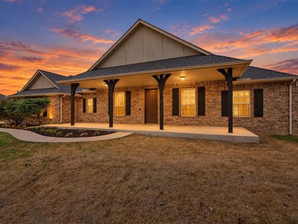 12205 Autumn Brook, Guthrie, OK 73044