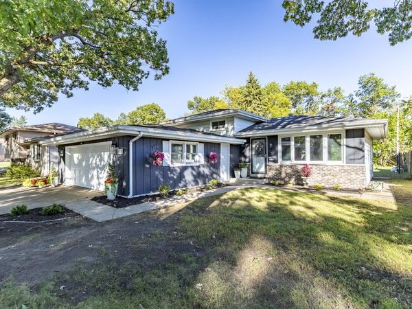1525 N Indiana Street , Griffith, IN 46319