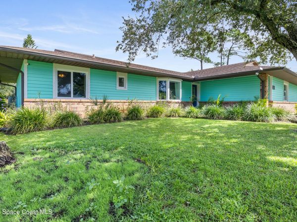 561 Sterling Street NE , Palm Bay, FL 32907