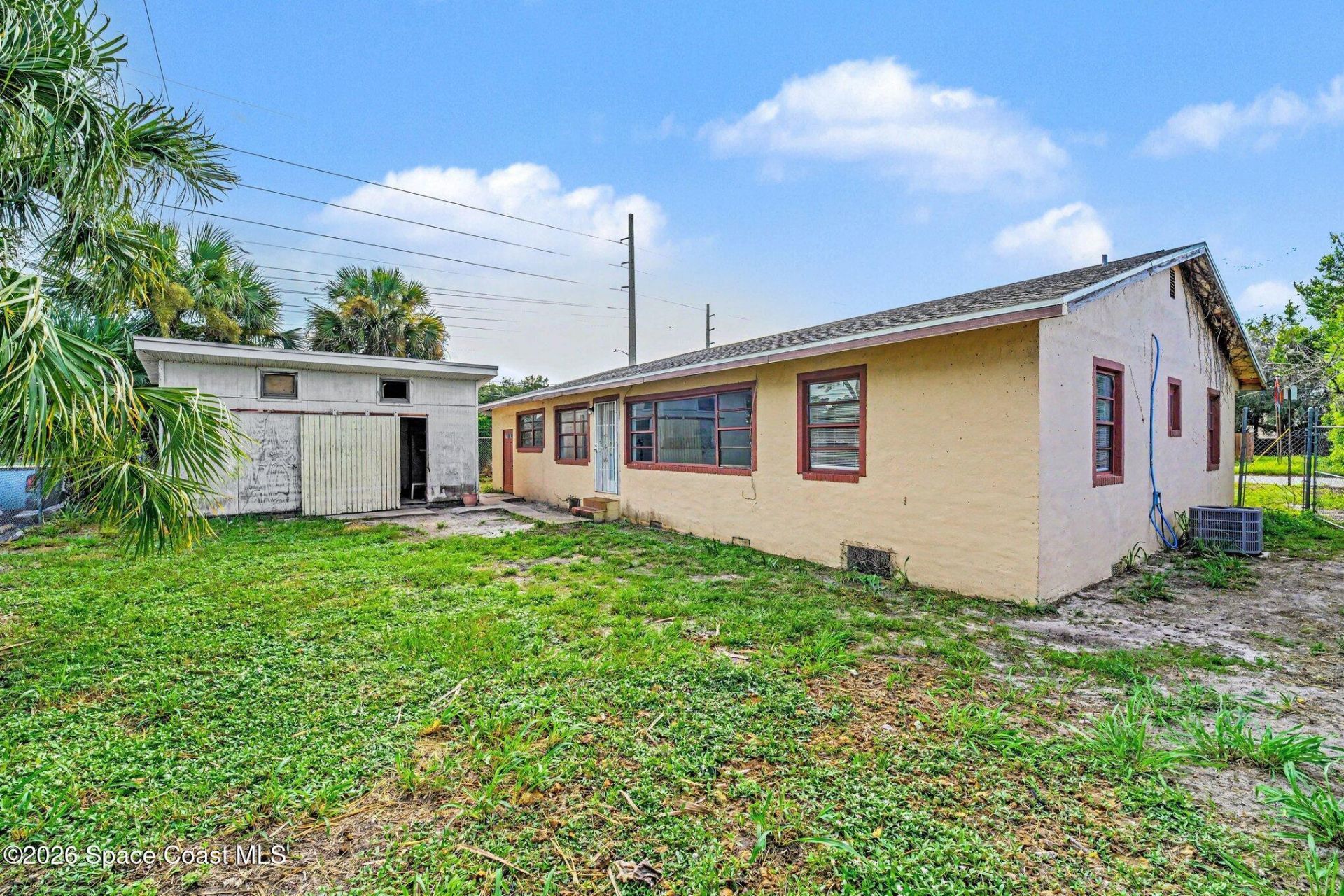 1606 Terrace Street, Cocoa, FL 32922 Photo