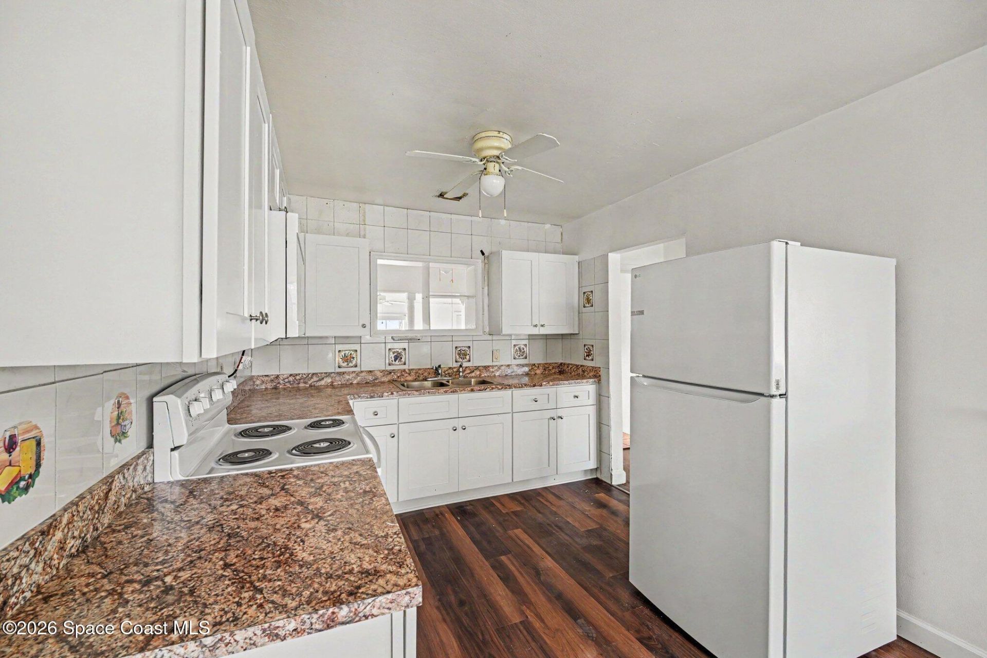 1606 Terrace Street, Cocoa, FL 32922 Photo
