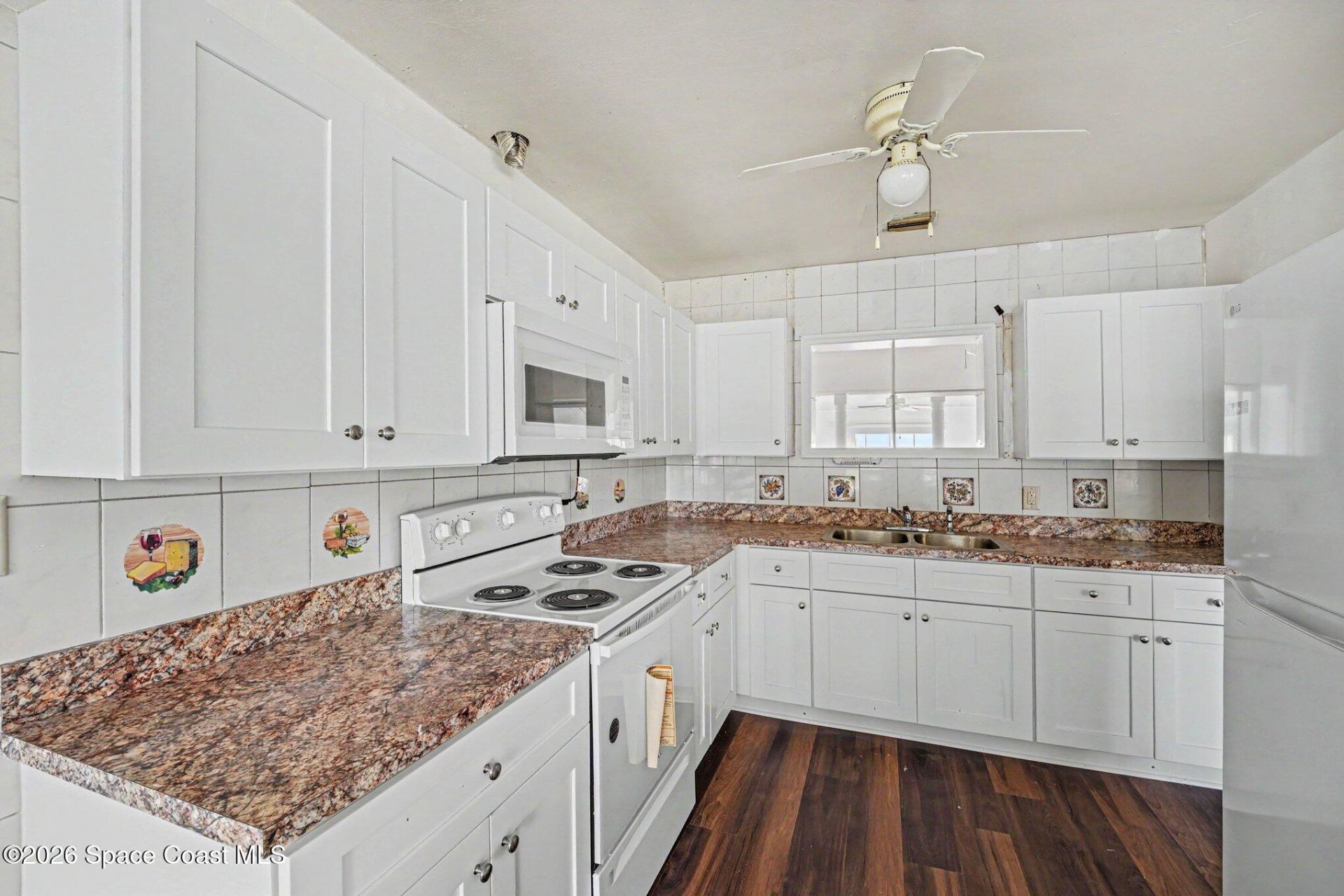 1606 Terrace Street, Cocoa, FL 32922 Photo
