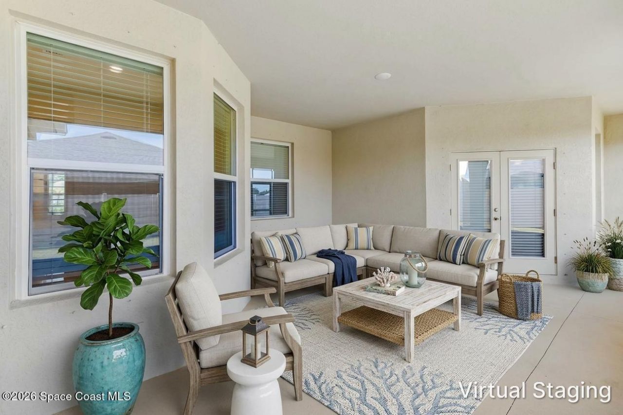 7075 Serpentine Court , Grant-valkaria, FL 32949 Photo