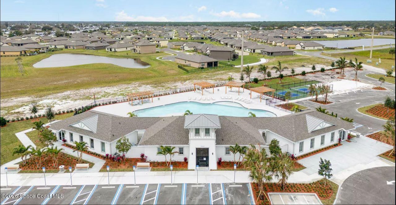 7075 Serpentine Court , Grant-valkaria, FL 32949 Photo