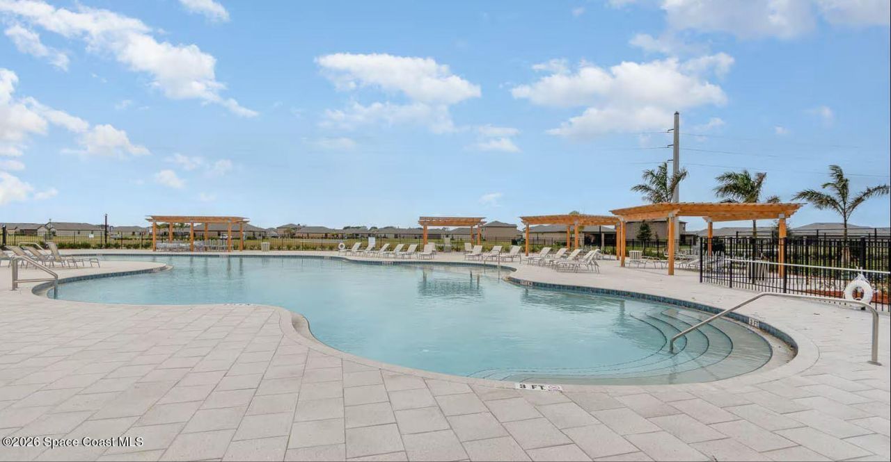 7075 Serpentine Court , Grant-valkaria, FL 32949 Photo