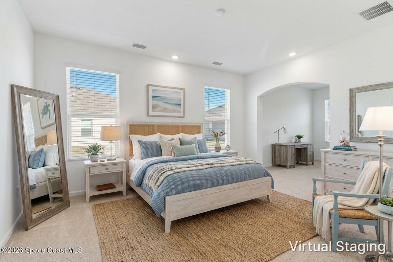 7075 Serpentine Court , Grant-valkaria, FL 32949 Photo