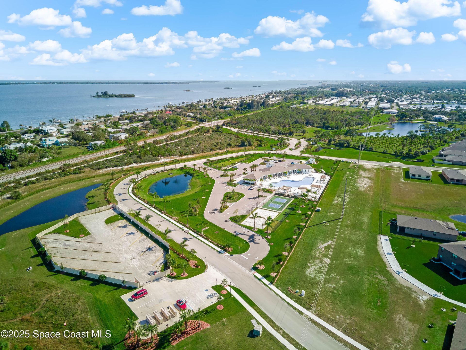 7075 Serpentine Court , Grant-valkaria, FL 32949 Photo