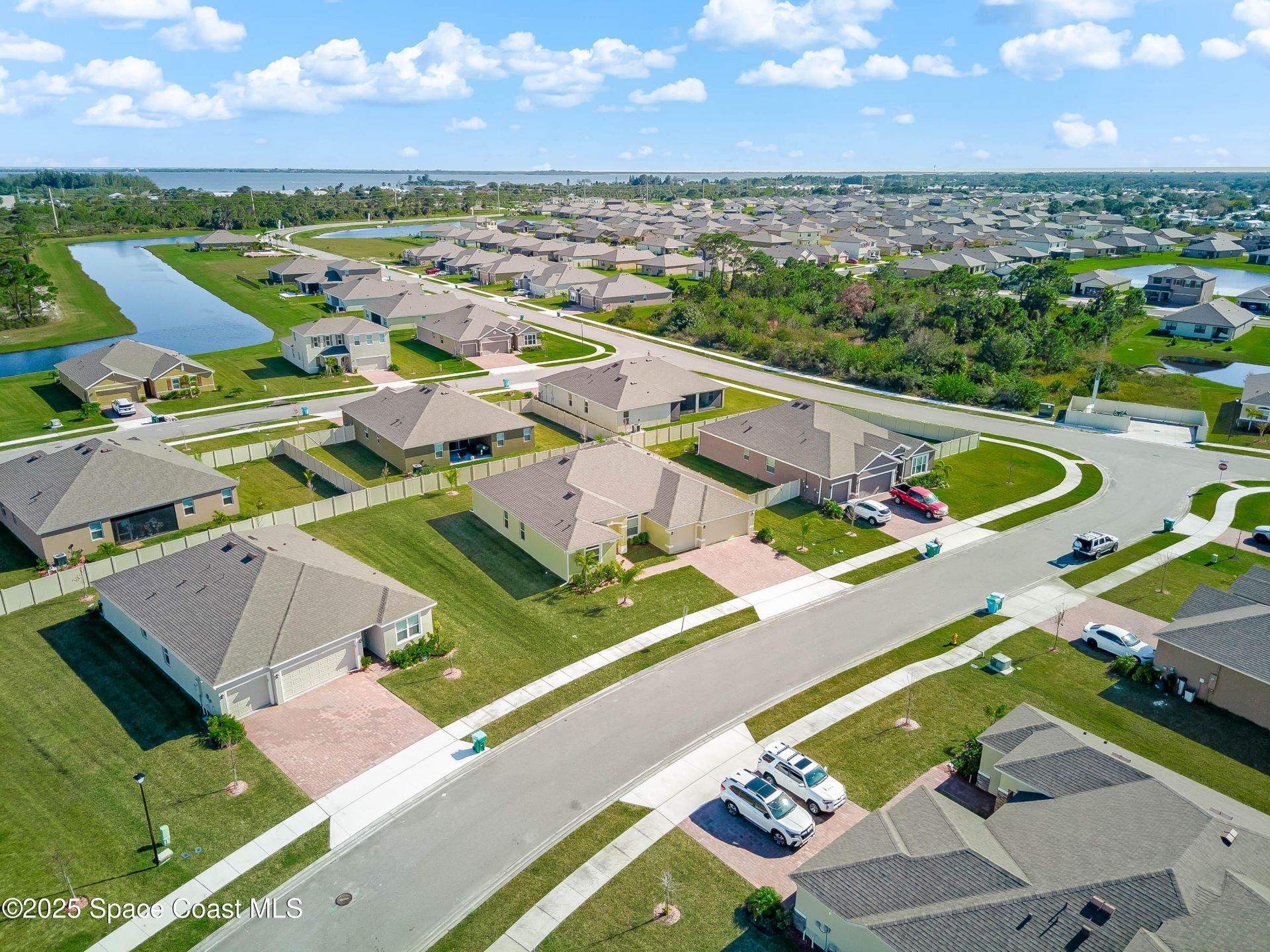 7075 Serpentine Court , Grant-valkaria, FL 32949 Photo