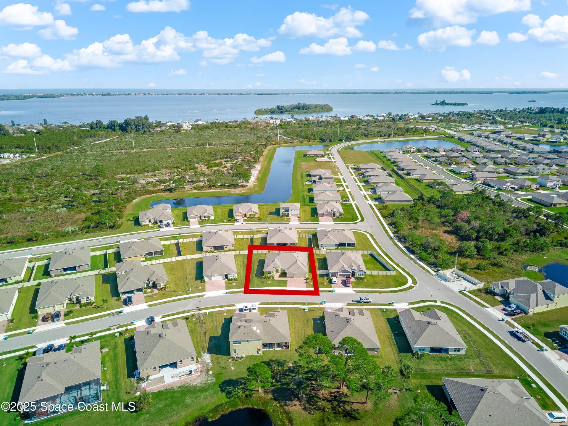 7075 Serpentine Court , Grant-valkaria, FL 32949 Photo