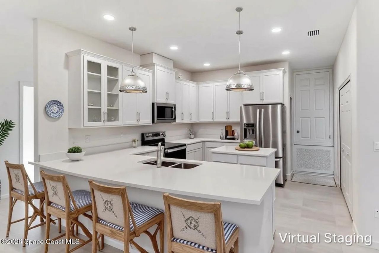 7075 Serpentine Court , Grant-valkaria, FL 32949 Photo