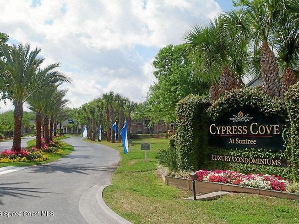 7667 N Wickham Road , Unit 616, Melbourne, FL 32940