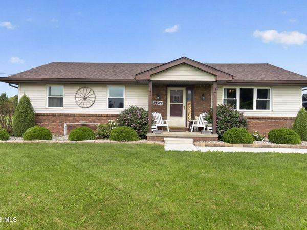 19521 Curtice East West Road, Curtice, OH 43412