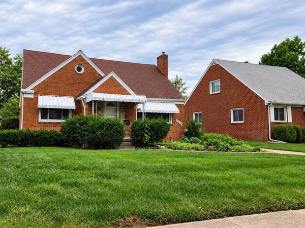 1528 Charmaine Drive , Toledo, OH 43614