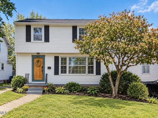 2442 Berdan Avenue, Toledo, OH 43613