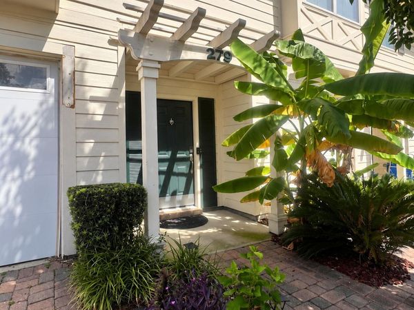 279 Mattie M Kelly Boulevard, Unit 279, Destin, FL 32541