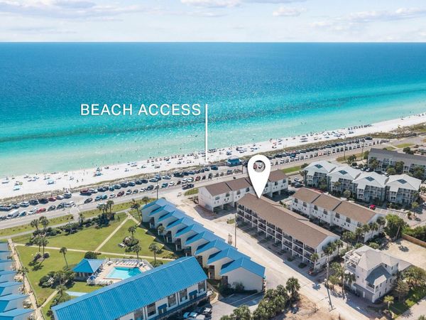 11 Driftwood Road, Unit 7, Miramar Beach, FL 32550