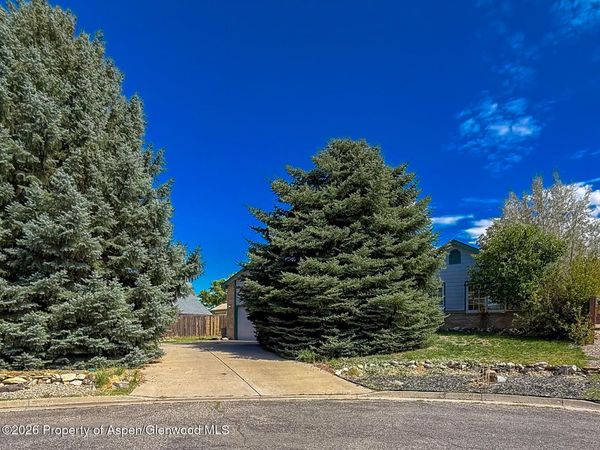 100 Juniper Lane, Battlement Mesa, CO 81635