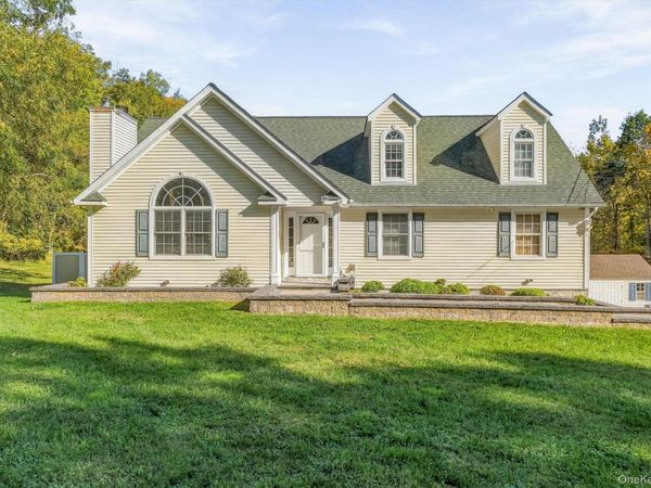 46 Leslie Road, Newburgh, NY 12550