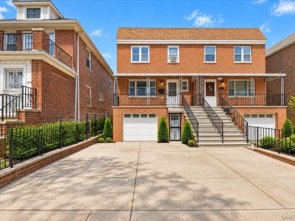1850 Radcliff Avenue, Bronx, NY 10462